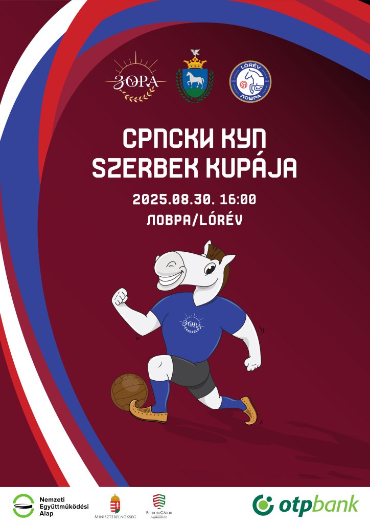 Szerbek kupája
